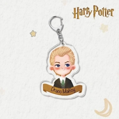 Móc khóa Harry Potter Trường Phù Thủy Hermione Ron Dumbledore Snape Alec 19.500₫ 6 Móc khóa Harry Potter Trường Phù Thủy Hermione Ron Dumbledore Snape Alec 19.500₫ 6