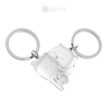 Móc Khóa Hình Gấu Dễ Thương Qr 1 Cặp - Giá chỉ 26.400đ, Mới, Giá ưu đãi 4