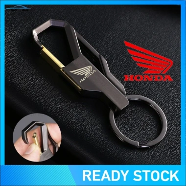 Móc Khóa Hình Logo Hodan Motor Xe Hơi - Thiết Kế Độc Đáo, Giá Chỉ 44.000 VNĐ