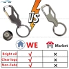 Móc Khóa Hình Logo Hodan Motor Xe Hơi - Thiết Kế Độc Đáo, Giá Chỉ 44.000 VNĐ 5