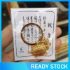 Móc Khóa Hình Rùa Vàng May Mắn - Giá ưu đãi 23.044₫, giảm sâu, phụ kiện phong thủy 7