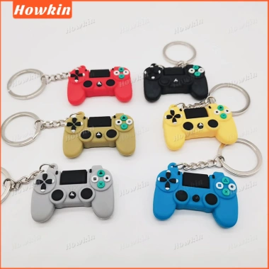 Móc Khóa Hình Tay Cầm Điều Khiển Chơi Game Độc Đáo - Giá 23.925đ Giảm Giá