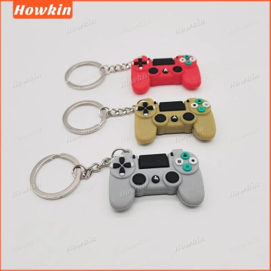 Móc Khóa Hình Tay Cầm Điều Khiển Chơi Game Độc Đáo - Giá 23.925đ Giảm Giá