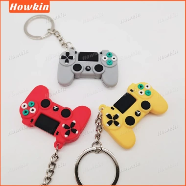 Móc Khóa Hình Tay Cầm Điều Khiển Chơi Game Độc Đáo - Giá 23.925đ Giảm Giá