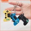 Móc Khóa Hình Tay Cầm Điều Khiển Chơi Game Độc Đáo - Giá 23.925đ Giảm Giá 6