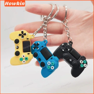Móc Khóa Hình Tay Cầm Điều Khiển Chơi Game Độc Đáo - Giá 23.925đ Giảm Giá