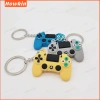 Móc Khóa Hình Tay Cầm Điều Khiển Chơi Game Độc Đáo - Giá 23.925đ Giảm Giá 7