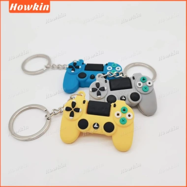Móc Khóa Hình Tay Cầm Điều Khiển Chơi Game Độc Đáo - Giá 23.925đ Giảm Giá