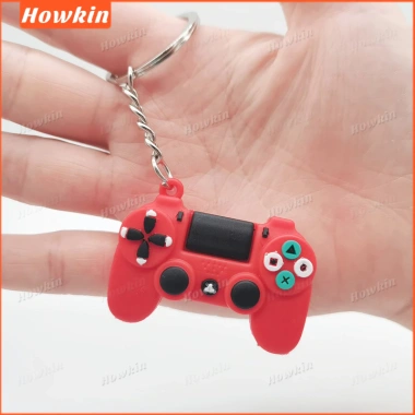 Móc Khóa Hình Tay Cầm Điều Khiển Chơi Game Độc Đáo - Giá 23.925đ Giảm Giá 10 Móc Khóa Hình Tay Cầm Điều Khiển Chơi Game Độc Đáo - Giá 23.925đ Giảm Giá 10