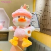Móc khóa hình vịt nhồi bông mềm mại đáng yêu giá ưu đãi 50.930đ, giá gốc 61.116đ 3