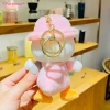 Móc khóa hình vịt nhồi bông mềm mại đáng yêu giá ưu đãi 50.930đ, giá gốc 61.116đ 4