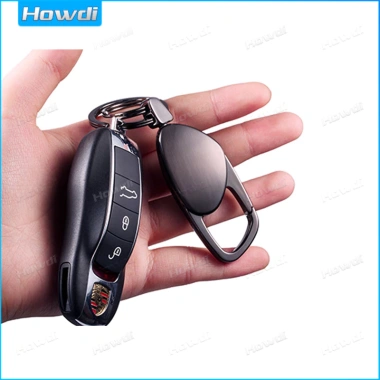 Móc Khóa Hợp Kim Độ Bền Cao Cho Xe Mô Tô Honda - Giảm Giá Đặc Biệt 49.500 VND 3