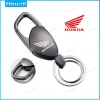 Móc Khóa Hợp Kim Độ Bền Cao Cho Xe Mô Tô Honda - Giảm Giá Đặc Biệt 49.500 VND 5