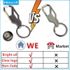 Móc Khóa Hợp Kim Độc Đáo Logo Xe Hơi Xe Máy - Thiết Kế Sáng Tạo, Giá 35.792₫ 7