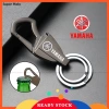 Móc khóa hợp kim hình logo sáng tạo cho xe Yamaha Giá chỉ 33.000₫, giảm tới 22%