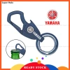 Móc khóa hợp kim hình logo sáng tạo cho xe Yamaha Giá chỉ 33.000₫, giảm tới 22% 2