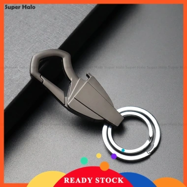 Móc khóa hợp kim hình logo sáng tạo cho xe Yamaha Giá chỉ 33.000₫, giảm tới 22%