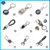 Móc khóa hợp kim sáng tạo cho BMW - Độc đáo, bảo vệ an toàn, giá ưu đãi 33.924 VNĐ