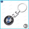 Móc khóa hợp kim sáng tạo cho BMW - Độc đáo, bảo vệ an toàn, giá ưu đãi 33.924 VNĐ 3