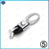 Móc khóa hợp kim sáng tạo cho BMW - Độc đáo, bảo vệ an toàn, giá ưu đãi 33.924 VNĐ 5