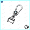 Móc khóa hợp kim sáng tạo cho BMW - Độc đáo, bảo vệ an toàn, giá ưu đãi 33.924 VNĐ 8