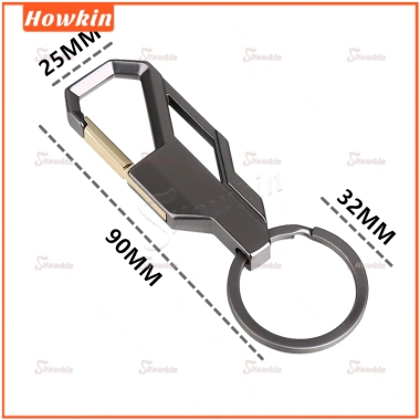 Móc Khóa Hợp Kim Sáng Tạo cho VinFast - Thiết Kế Độc Đáo, Bảo Mật, 33.000 VND