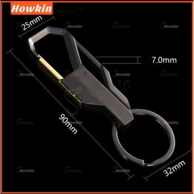 Móc Khóa Hợp Kim Xinh Xắn Cho Xe Hơi & Xe Máy - Thiết Kế Đẹp, Giá Ưu Đãi 30% 5