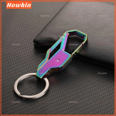 Móc Khóa Hợp Kim Xinh Xắn Cho Xe Hơi & Xe Máy - Thiết Kế Đẹp, Giá Ưu Đãi 30% 6