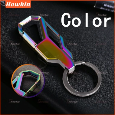 Móc Khóa Hợp Kim Xinh Xắn Cho Xe Hơi & Xe Máy - Thiết Kế Đẹp, Giá Ưu Đãi 30% 9
