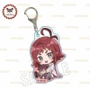 Móc khóa HYAKU-NIN NO KANOJO NGỒI ÔM ĐỒ mica acrylic The 100 Girlfriends chibi anime xinh xắn Giá chỉ 18.500₫ 4