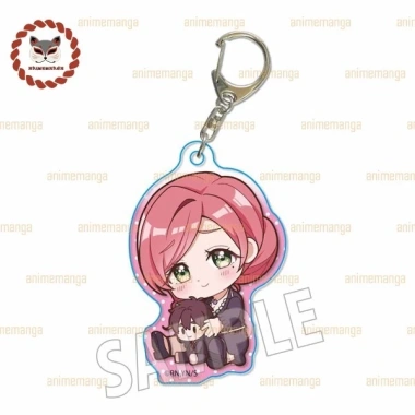 Móc khóa HYAKU-NIN NO KANOJO NGỒI ÔM ĐỒ mica acrylic The 100 Girlfriends chibi anime xinh xắn Giá chỉ 18.500₫ 8 Móc khóa HYAKU-NIN NO KANOJO NGỒI ÔM ĐỒ mica acrylic The 100 Girlfriends chibi anime xinh xắn Giá chỉ 18.500₫ 8