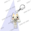 Móc khóa Inoue Toro CUTE Cat Cartoon Game a01 - Phụ kiện trang trí túi xách và balo, giá chỉ 14.500 VND 6