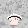 Móc khoá Jujutsu Kaisen Anime - Trang trí túi xách, balo, quà tặng bạn bè, chỉ 22.000đ 4