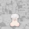 Móc khoá Jujutsu Kaisen Anime - Trang trí túi xách, balo, quà tặng bạn bè, chỉ 22.000đ 9