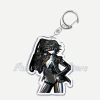 Móc khoá Kawaii Waifu Girls Acrylic Keychain - Phụ kiện Anime Manga dễ thương, sexy, giá chỉ 23.200 VND 5
