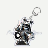 Móc khoá Kawaii Waifu Girls Acrylic Keychain - Phụ kiện Anime Manga dễ thương, sexy, giá chỉ 23.200 VND 10