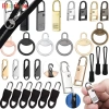 Móc Khóa Kéo Thay Thế Nhiều Kiểu Dáng - Tay Cầm Chất Lượng Cao Cho Vali, Giá 14.300₫