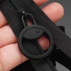 Móc Khóa Kéo Thay Thế Nhiều Kiểu Dáng - Tay Cầm Chất Lượng Cao Cho Vali, Giá 14.300₫ 4