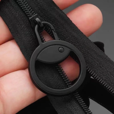 Móc Khóa Kéo Thay Thế Nhiều Kiểu Dáng - Tay Cầm Chất Lượng Cao Cho Vali, Giá 14.300₫