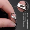 Móc Khóa Kéo Thay Thế Nhiều Kiểu Dáng - Tay Cầm Chất Lượng Cao Cho Vali, Giá 14.300₫ 9