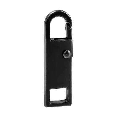 Móc Khóa Kéo Thay Thế Nhiều Kiểu Dáng - Tay Cầm Chất Lượng Cao Cho Vali, Giá 14.300₫