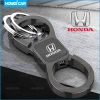 Móc khóa kẹp thắt lưng sáng tạo hợp kim kẽm chắc chắn cho Honda - Giá ưu đãi 49.674₫