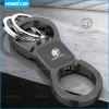 Móc khóa kẹp thắt lưng sáng tạo hợp kim kẽm chắc chắn cho Proton 49.674đ