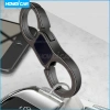Móc khóa kẹp thắt lưng sáng tạo hợp kim kẽm chắc chắn YADEA - Giá ưu đãi 49.674₫ 4