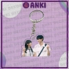 Móc khóa KHI ANH CHẠY VỀ PHÍA EM mica in idol - Quà lưu niệm, quà sinh nhật, chỉ 19.000 VND 7