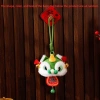 Móc khóa khiêu vũ sư tử NLINNI – Mặt dây chuyền chuông hoạt hình Kawaii Năm con ngựa, nhân vật may mắn Năm mới – Giá chỉ 105.600₫ 10