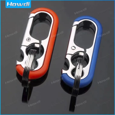Móc Khóa Kim Loại Đa Năng Đồ Khui Nắp Chai Nam - Sáng Tạo, Ưu Đãi 53.020 VND