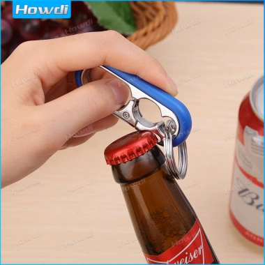 Móc Khóa Kim Loại Đa Năng Đồ Khui Nắp Chai Nam - Sáng Tạo, Ưu Đãi 53.020 VND