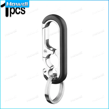Móc Khóa Kim Loại Đa Năng Đồ Khui Nắp Chai Nam - Sáng Tạo, Ưu Đãi 53.020 VND