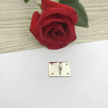 Móc khóa kim loại gắn điện thoại DIY xinh xắn, giảm giá 19.690đ - chất lượng cao 8
